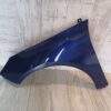 FORD FOCUS 2011-2018 PASSENGER SIDE WING PANEL BLUE