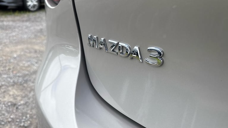 2025 Mazda Mazda3 2.0 e-Skyactiv X MHEV [186] Takumi 5dr Auto HATCHBACK PETROL Automatic