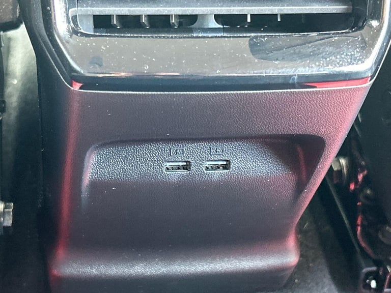 2025 MG MG HS 1.5 T-GDI 24.7 kWh SE SUV 5dr Petrol Plug-in Hybrid Auto Euro 6 (s/s) (299  SUV PET...