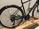 Marin fairfax 3 sc hybrid bike