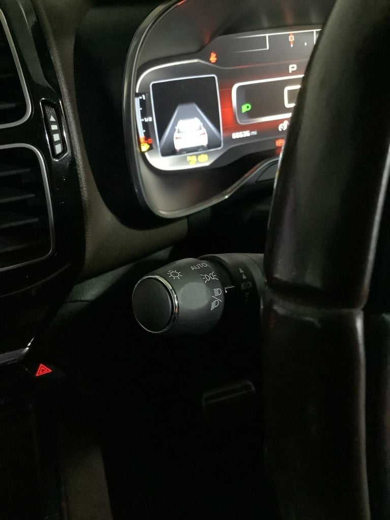 2019 Citroen C5 Aircross 2.0 BlueHDi Flair Plus SUV 5dr Diesel EAT8 Euro 6 (s/s) (180 ps) HATCHBA...