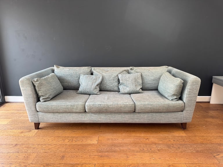 image for 3-Seater Sofa - Designers Guild