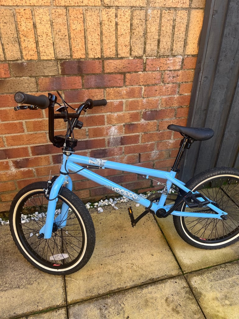 image for BMX and bike 