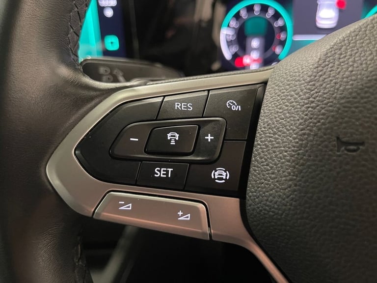 2021 Volkswagen Golf 1.5 eTSI MHEV Life Hatchback 5dr Petrol Hybrid DSG Euro 6 (s/s) (150 ps) Hat...