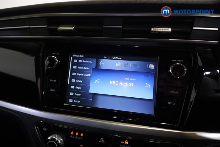 2023 Ssangyong Korando 1.5 Ventura 5dr SUV Petrol Manual