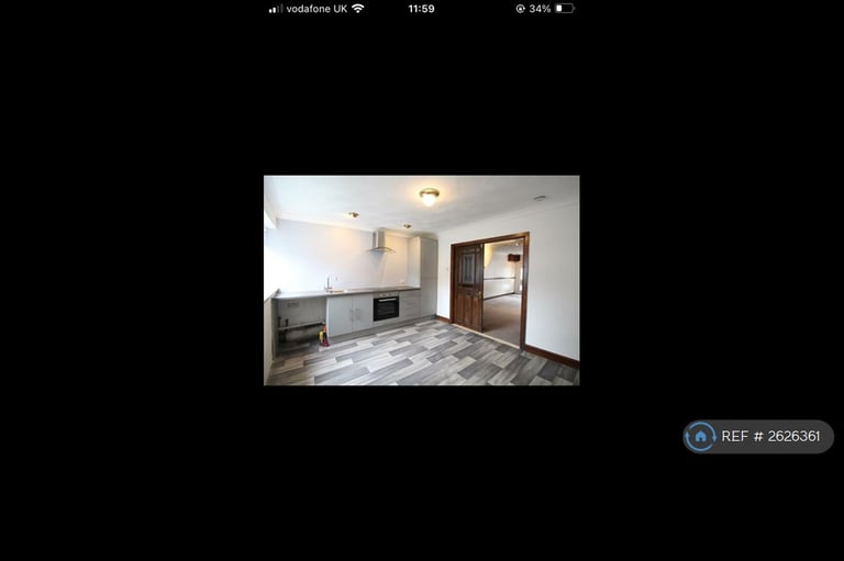 2 bedroom house in Rifle Street, Blaenavon, Pontypool, NP4 (2 bed) (#2626361)