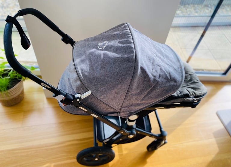 image for Bugaboo pushchair/pram