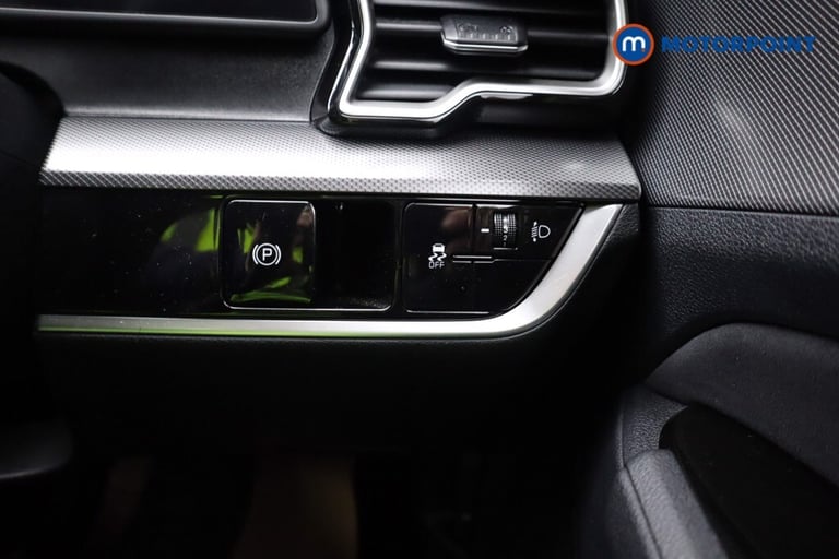 2023 Kia Sportage 1.6T GDi 48V ISG GT-Line 5dr DCT SUV Petrol Automatic