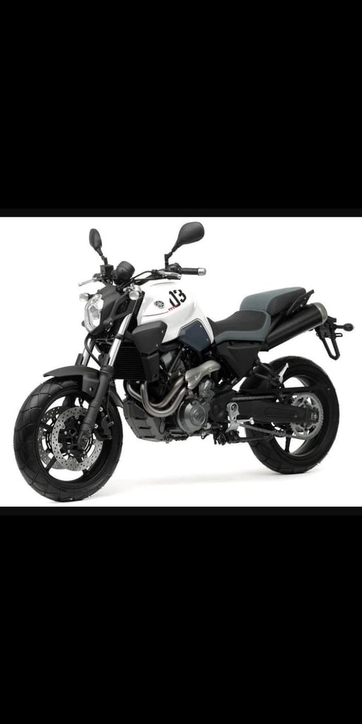 Yamaha MT 03 660 ,WANTED , MT-03 , Yamaha 660