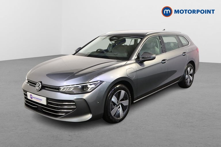2025 Volkswagen Passat 1.5 TSI eHybrid Life 5dr DSG ESTATE PETROL/ELECTRIC Automatic