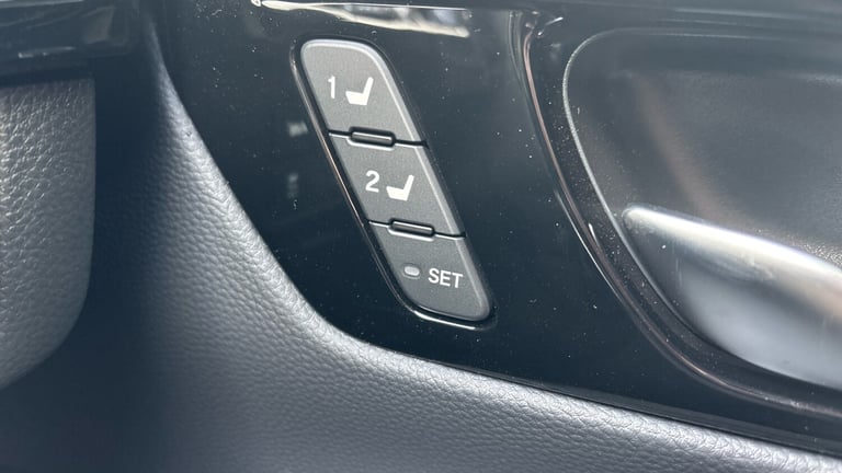 2025 Honda CR-V 2.0 ePHEV Advance Tech 5dr eCVT Estate Estate Hybrid Automatic