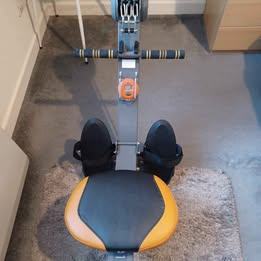 image for Body sculpture BR3010 rowing machine