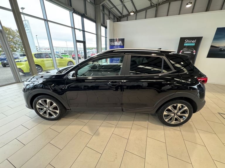  Kia Stonic 1.0T GDi 3 5dr Auto Petrol