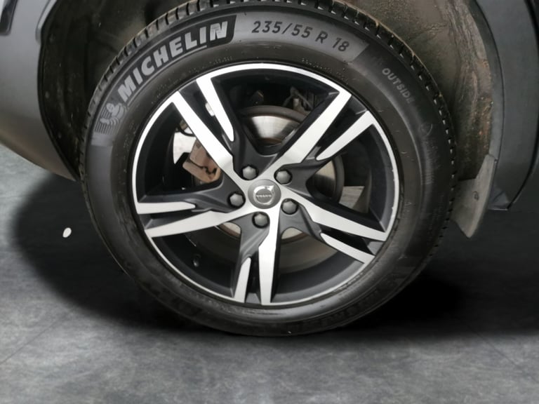 2020 Volvo XC40 1.5 T3 R-Design SUV 5dr Petrol Auto Euro 6 (s/s) (163 ps) - ADAPT CRUISE -  Suv P...