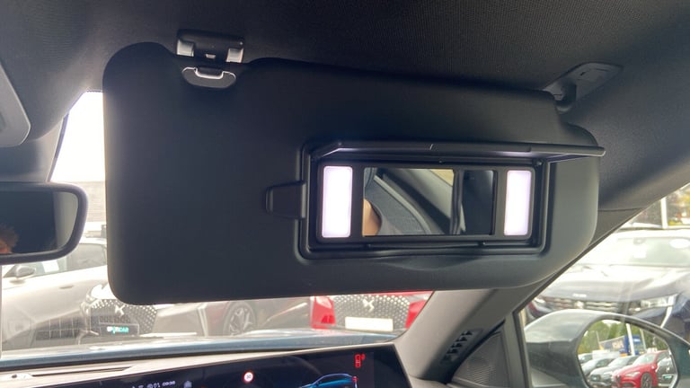 2025 Peugeot 3008 1.2 HYBRID GT SUV 5dr Petrol Hybrid e-DSC6 Euro 6 (s/s) (136 ps) SUV Hybrid Aut...