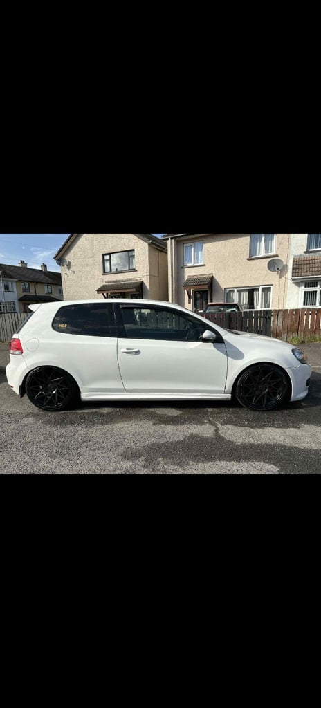 Volkswagen, GOLF, Hatchback, 2010, Manual, 1598 (cc), 3 doors