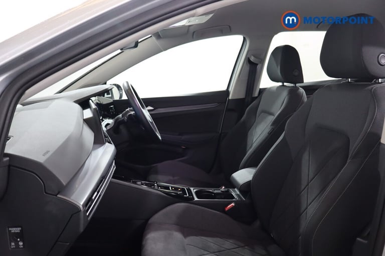 2023 Volkswagen Golf 1.5 eTSI 150 Style 5dr DSG HATCHBACK PETROL Automatic