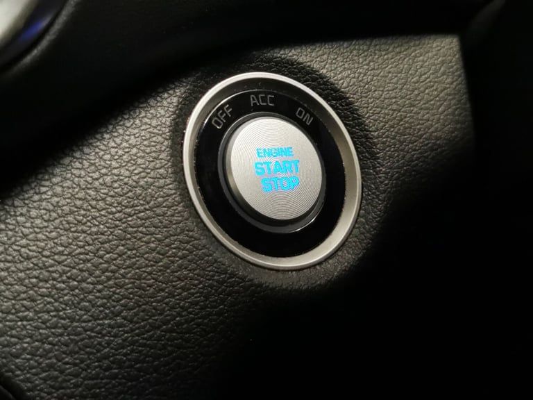 2018 Hyundai TUCSON 1.6 GDi Premium 5dr 2WD ESTATE PETROL Manual