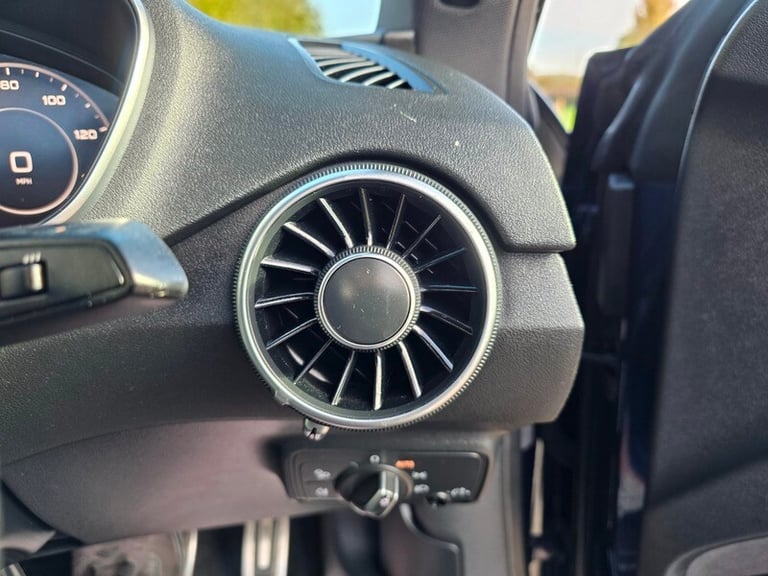 Audi TT TFSI QUATTRO S LINE