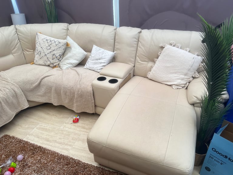 image for Corner sofa for sale 