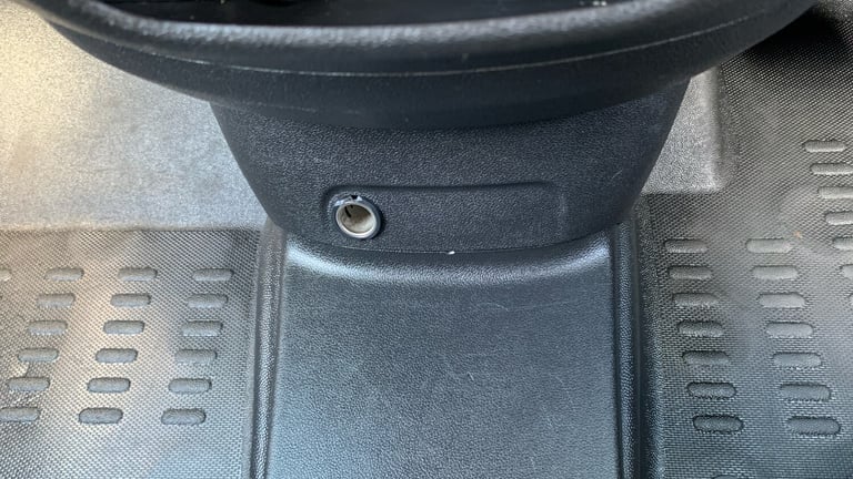 2024 Peugeot Partner 1.5 BlueHDi 1000 Asphalt Standard Panel Van 5dr Diesel EAT8 SWB Euro 6 (s/s ...