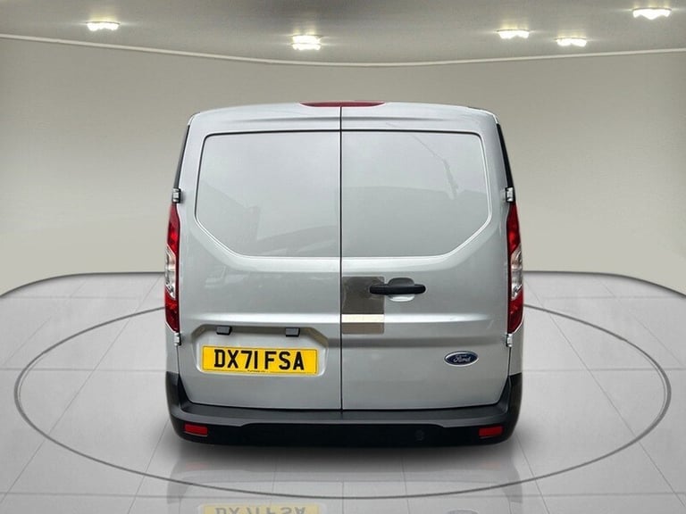 2021 Ford Transit Connect 230 EcoBlue Trend Combi Van Diesel Automatic