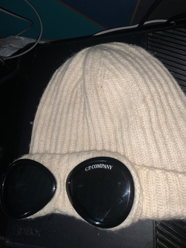 image for CP company hat