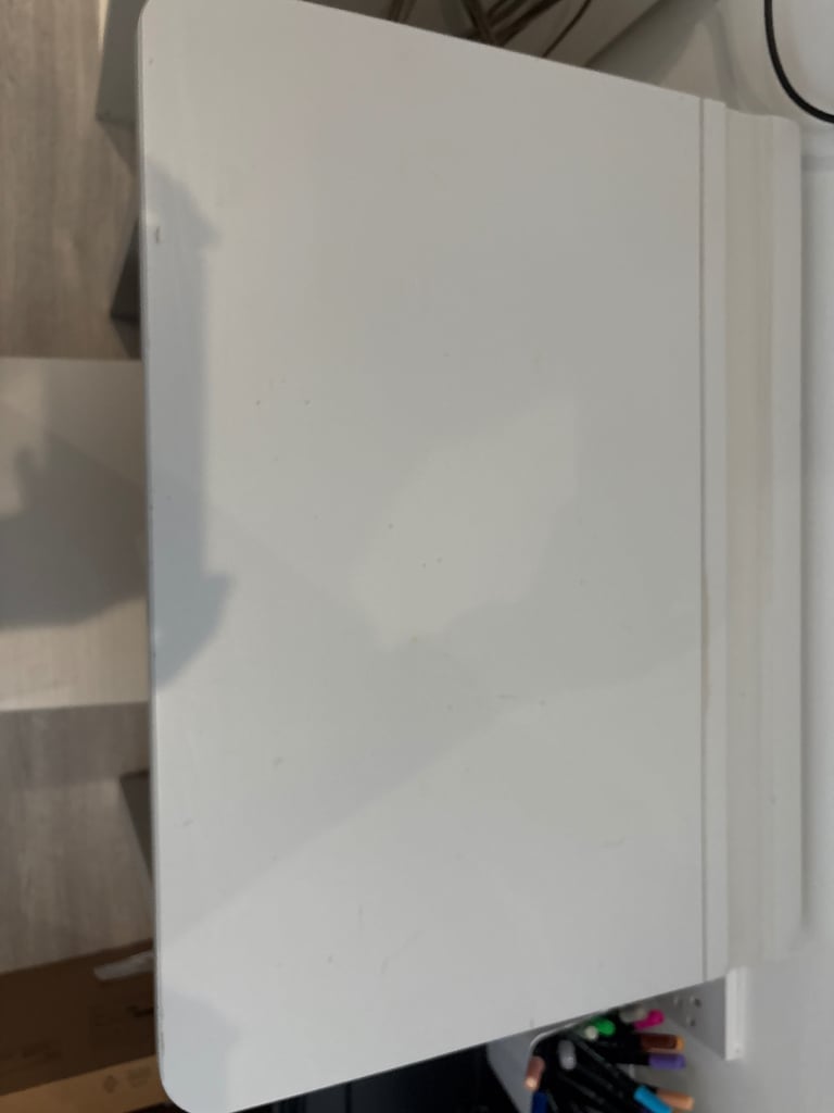 Kids IKEA Desk & Chair