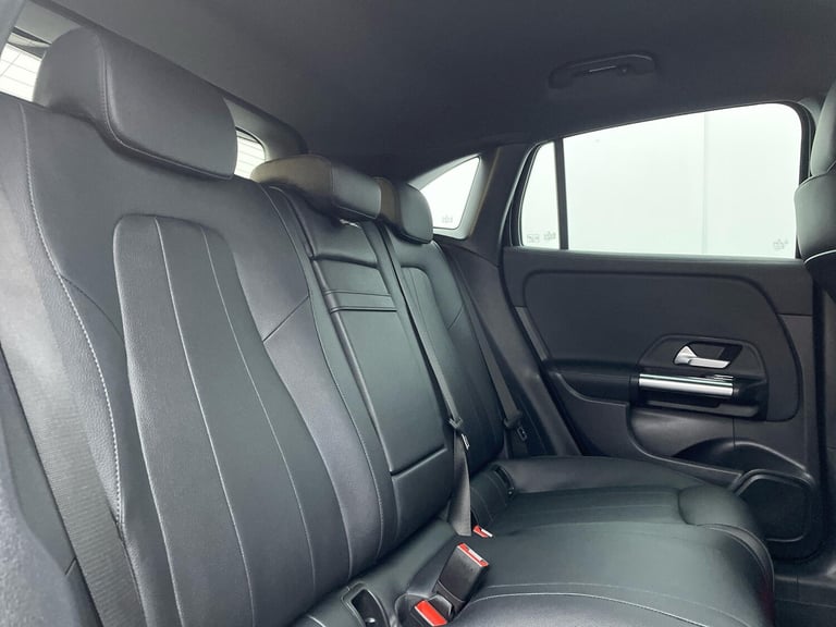 2021 Mercedes-Benz EQA EQA 250 66.5kWh Sport SUV 5dr Electric Auto (190 ps) ESTATE Electric Autom...