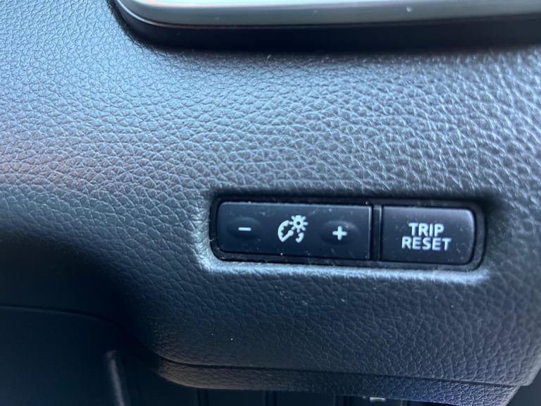 2018 Nissan Qashqai 1.2 DIG-T Tekna Euro 6 (s/s) 5dr HATCHBACK Petrol Manual