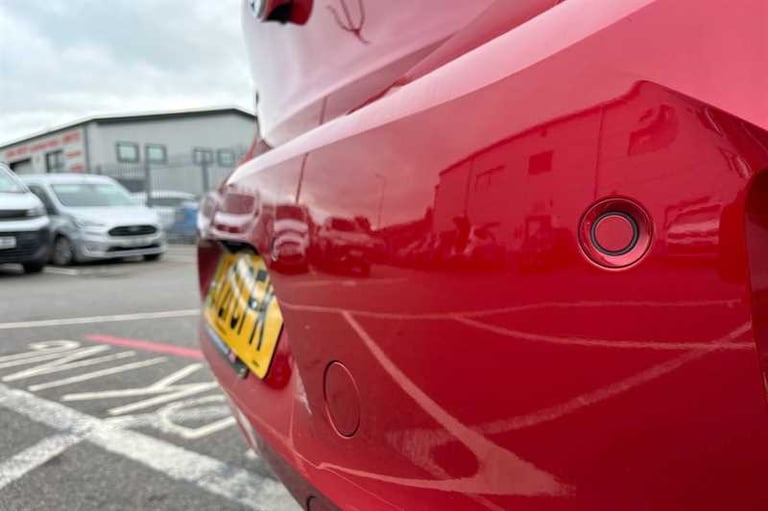 2021 Vauxhall Corsa 50kWh Elite Nav Premium Hatchback 5dr Electric Auto (7.4Kw Charger) (136 ps H...