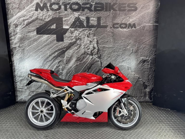 image for MV AGUSTA F4 1000