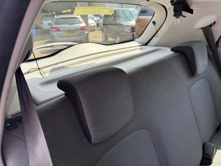2016 Renault Zoe ZOE DYNAMIQUE NAV AUTO Electric