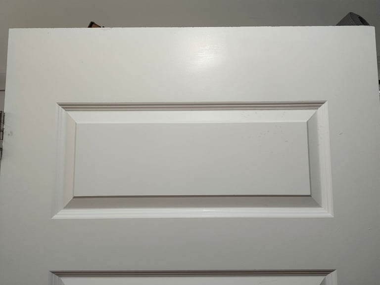 5 new build doors