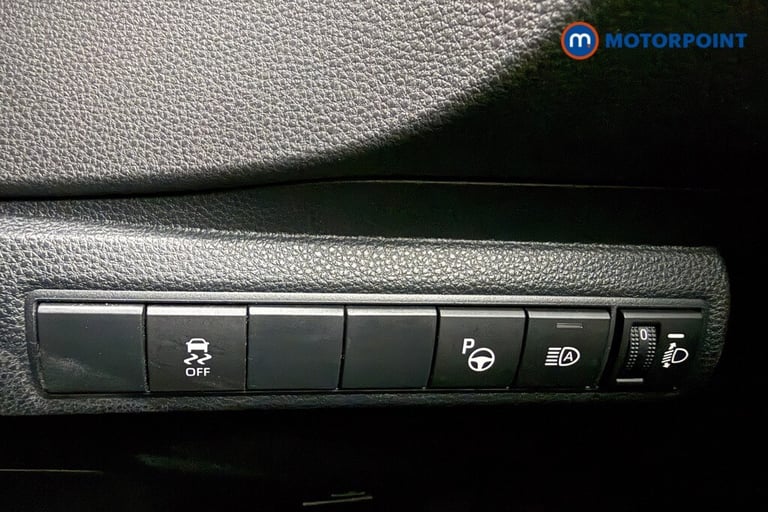 2021 Toyota Corolla 2.0 VVT-i Hybrid Excel 5dr CVT Hatchback Hybrid Automatic