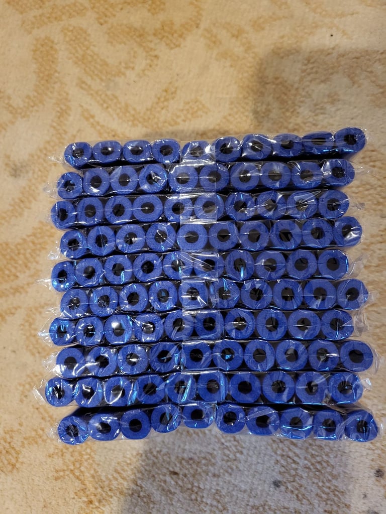 image for Nerf Bullets
