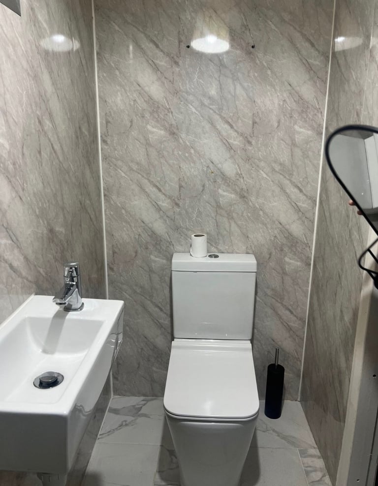Nice and beat studio apartment 