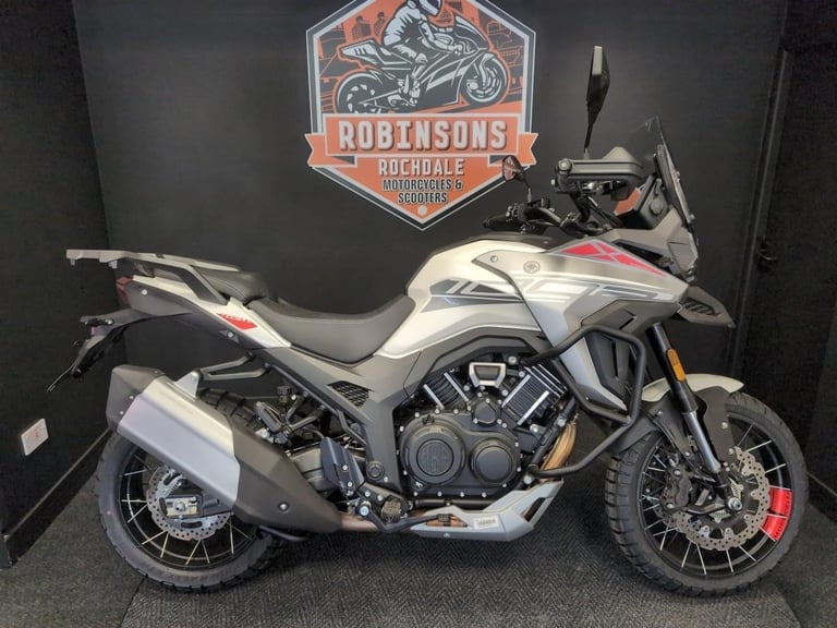 MORBIDELLI T1002VX, Now available on 0% finance call for details