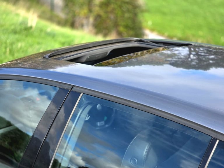 2007 VOLKSWAGEN GOLF 2.0 TFSI GTI HATCHBACK 5DR PETROL DSG Leather  Sunroof