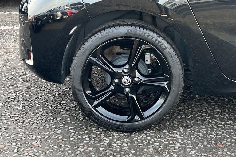 2023 Vauxhall Corsa 1.2 GS 5dr - APPLE CARPLAY &amp; ANDROID AUTO, CRUISE CONTROL, DIGITAL CLUSTE...