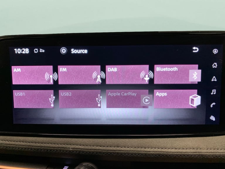 2023 Nissan ARIYA 87kWh Evolve SUV 5dr Electric Auto 22kW Charger (242 ps) - BOSE - 360 CAM - Suv...