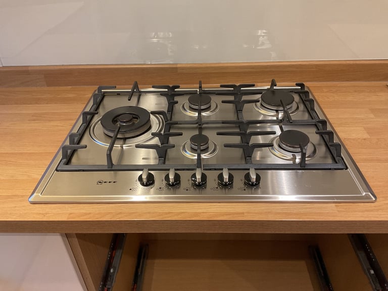 image for Neff Gas Hob