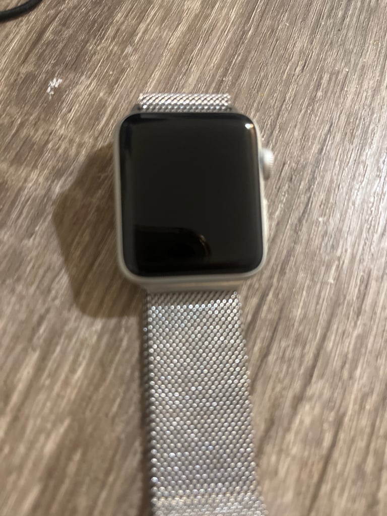 Apple Watch series 3