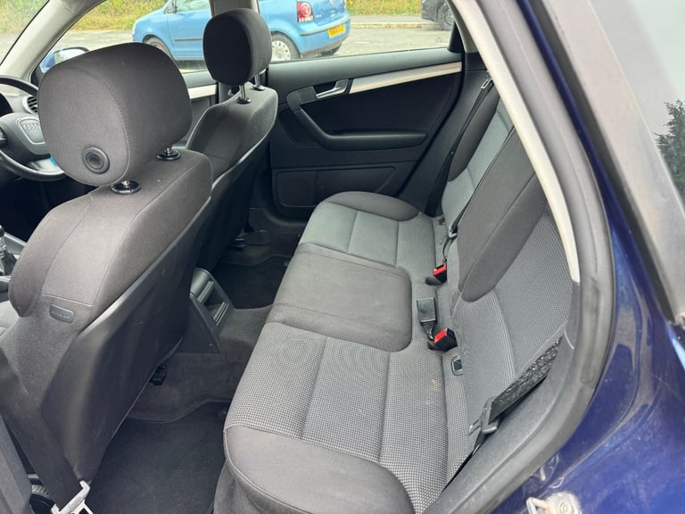 2013 Audi A3 1.6 TDi Sport 5Dr Hatch £3199