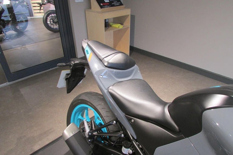 2023 Yamaha MT-03 300 ABS Hyper-naked Euro 5