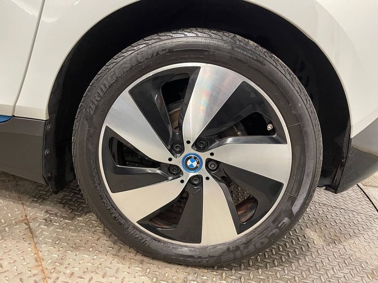 2020 BMW i3 42.2kWh Hatchback 5dr Electric Auto (170 ps) Hatchback ELECTRIC Automatic