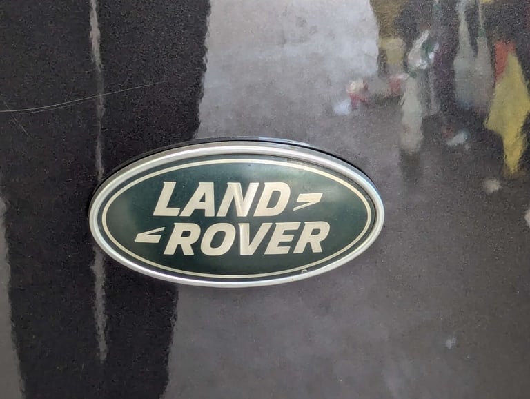 2018 Land Rover Range Rover 4.4 SDV8 Vogue SE 4dr Auto ESTATE DIESEL Automatic