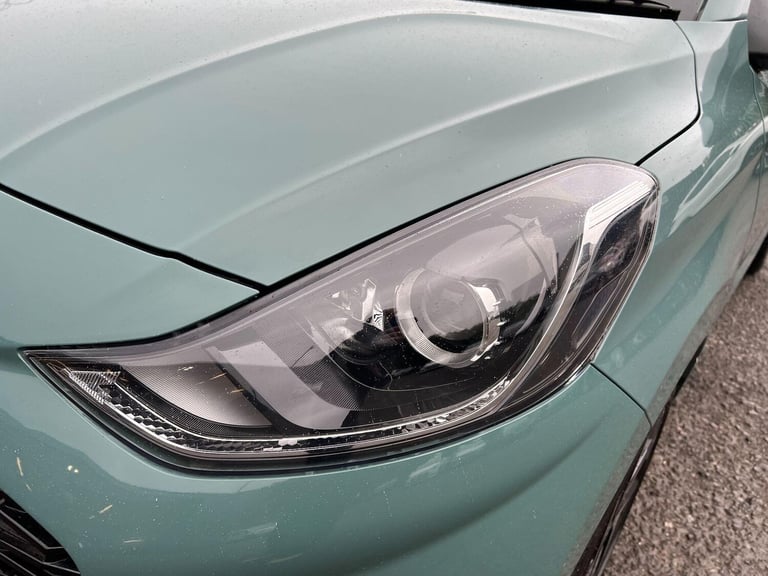 2025 Hyundai i10 1.2 Premium Auto Euro 6 (s/s) 5dr HATCHBACK Petrol Automatic