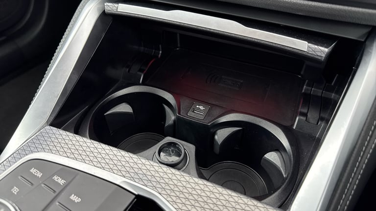 2024 BMW i4 210kW eDrive35 M Sport 70kWh 5dr Auto Electric Hatchback Hatchback Electric Automatic