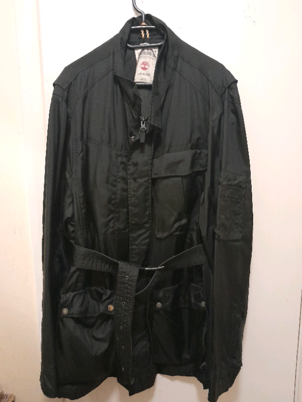 VINTAGE TIMBERLAND JACKET 